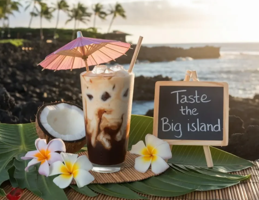 The Next Big Thing in Iced Coffee: Convenience Without Compromise